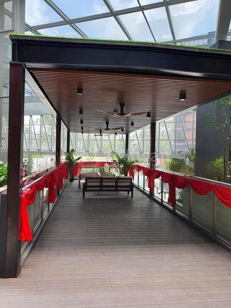 2 Bed Condo for Rent in  Daintree Residence - Image 15