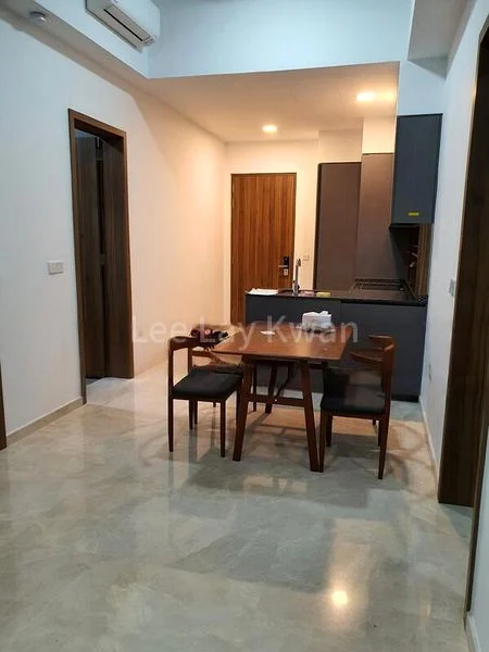 2 Bed Condo for Rent in  Daintree Residence - Image 6