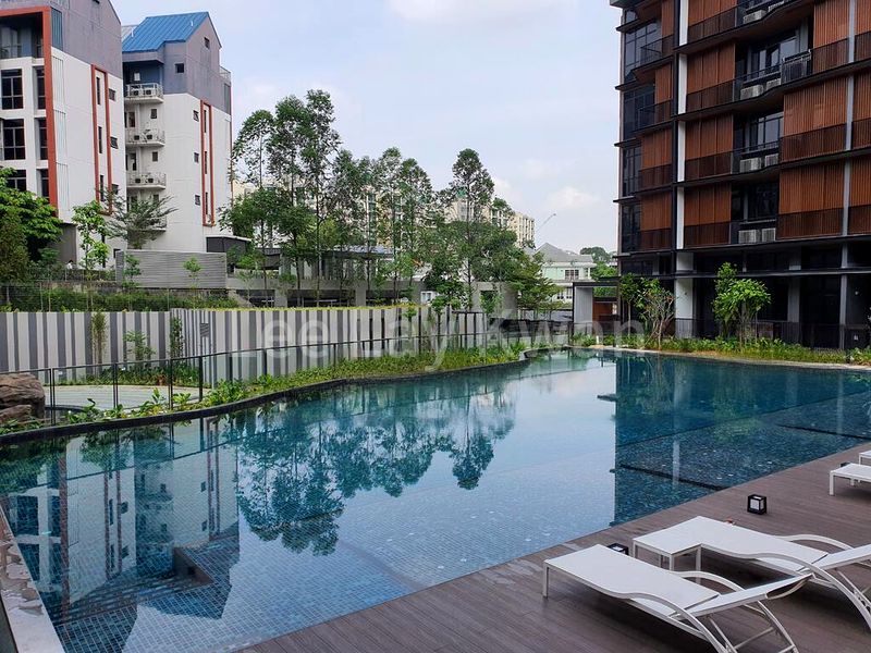 2 Bed Condo for Rent in  Daintree Residence - Image 12