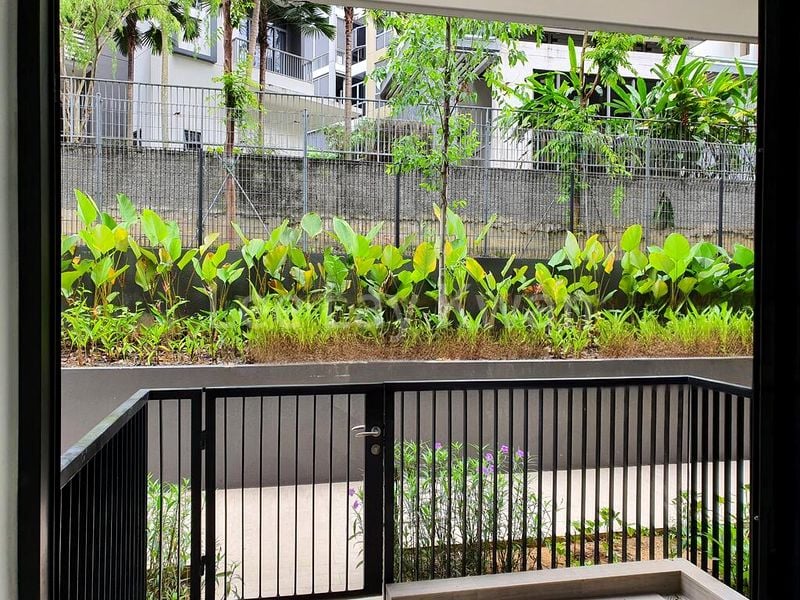 2 Bed Condo for Rent in  Daintree Residence - Image 10
