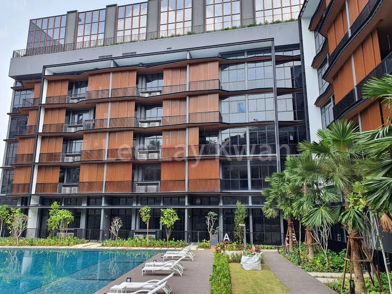 2 Bed Condo for Rent in  Daintree Residence - Image 14