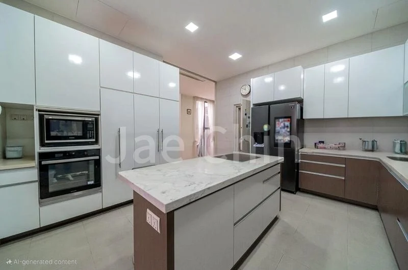 5 Bed Semi-Detached House (Landed) for Sale in  Ming Park - Image 17