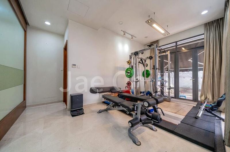 5 Bed Semi-Detached House (Landed) for Sale in  Ming Park - Image 10