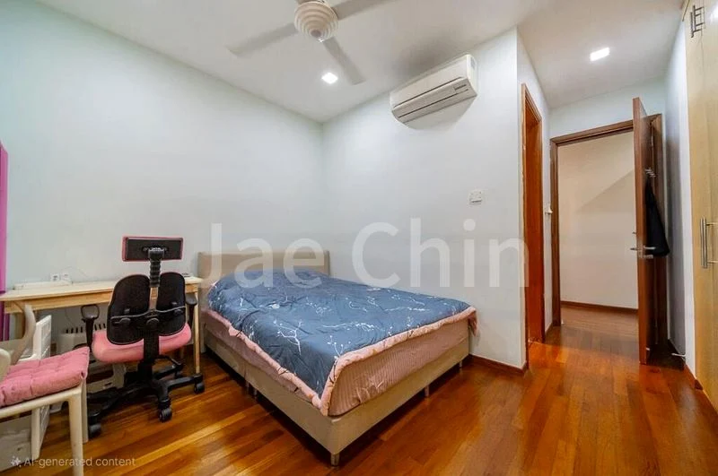 5 Bed Semi-Detached House (Landed) for Sale in  Ming Park - Image 15