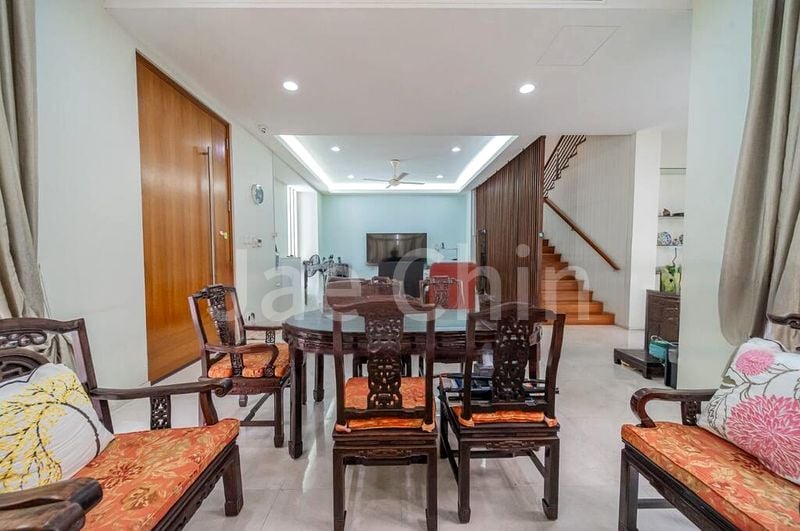 5 Bed Semi-Detached House (Landed) for Sale in  Ming Park - Image 5