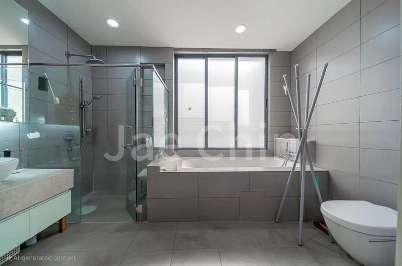 5 Bed Semi-Detached House (Landed) for Sale in  Ming Park - Image 15