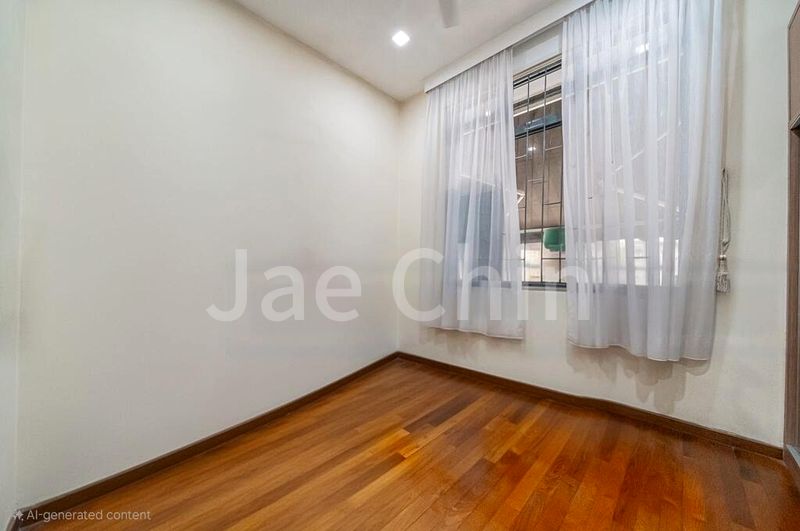 5 Bed Semi-Detached House (Landed) for Sale in  Ming Park - Image 7
