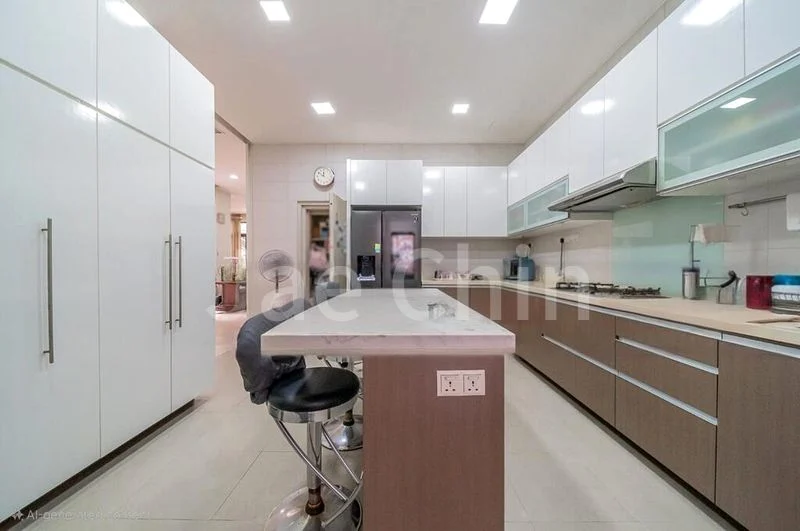 5 Bed Semi-Detached House (Landed) for Sale in  Ming Park - Image 8