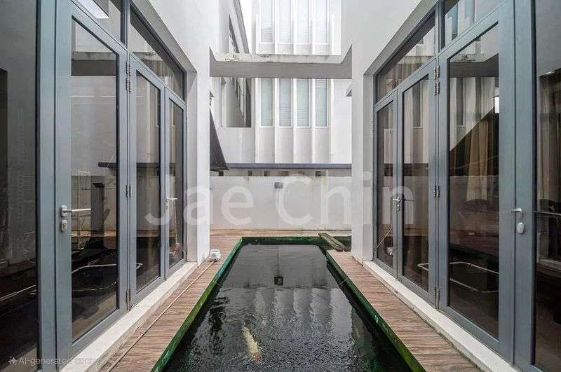 5 Bed Semi-Detached House (Landed) for Sale in  Ming Park - Image 19