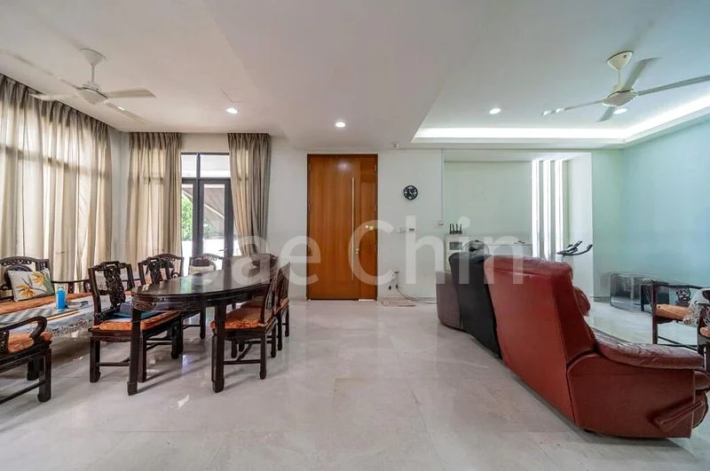 5 Bed Semi-Detached House (Landed) for Sale in  Ming Park - Image 6