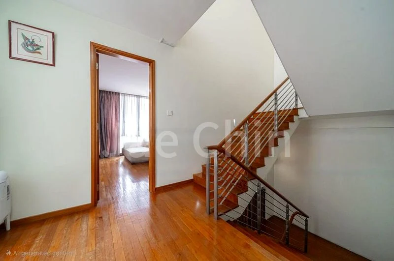 5 Bed Semi-Detached House (Landed) for Sale in  Ming Park - Image 11