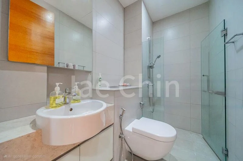 5 Bed Semi-Detached House (Landed) for Sale in  Ming Park - Image 1