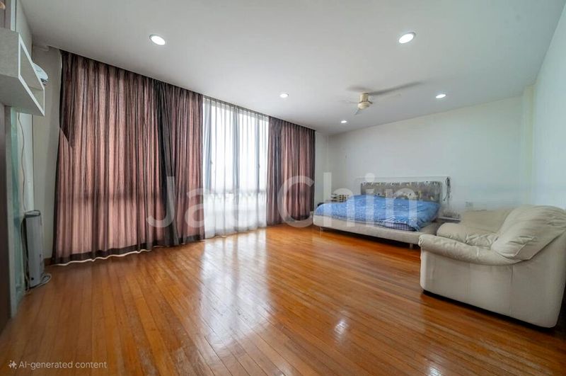5 Bed Semi-Detached House (Landed) for Sale in  Ming Park - Image 17