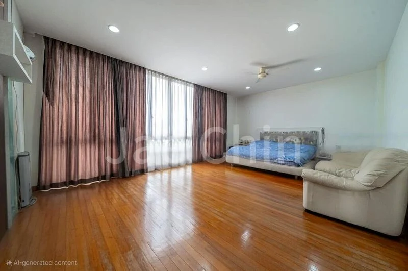 5 Bed Semi-Detached House (Landed) for Sale in  Ming Park - Image 16
