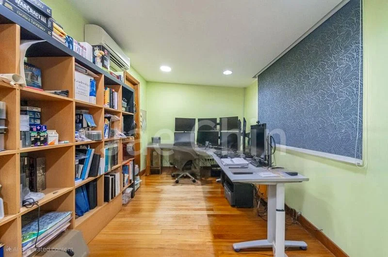 5 Bed Semi-Detached House (Landed) for Sale in  Ming Park - Image 2