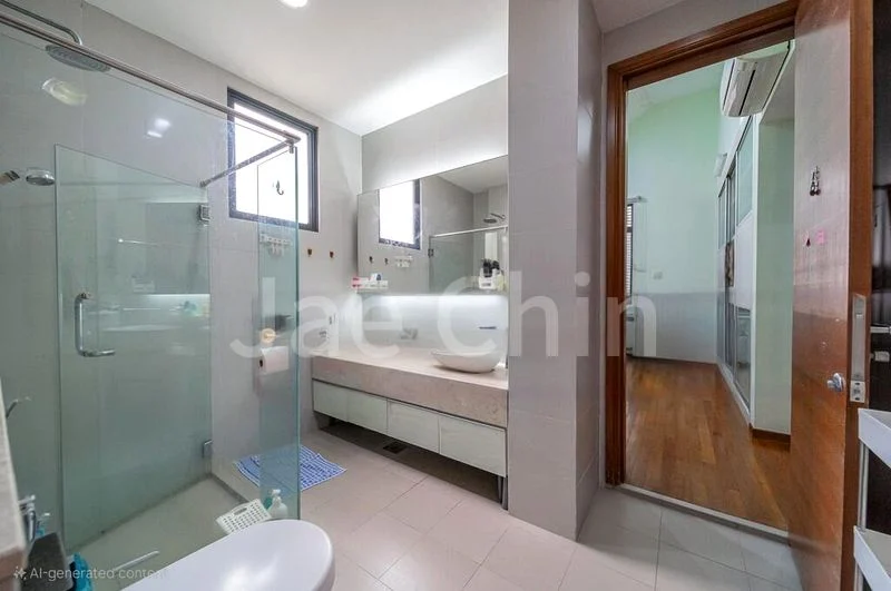 5 Bed Semi-Detached House (Landed) for Sale in  Ming Park - Image 12