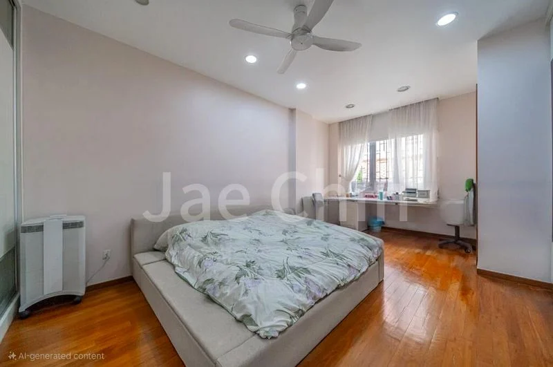 5 Bed Semi-Detached House (Landed) for Sale in  Ming Park - Image 4