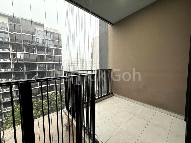 2 Bed Condo for Rent in Le Quest - Image 10