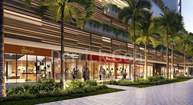 2 Bed Condo for Rent in Le Quest - Image 2