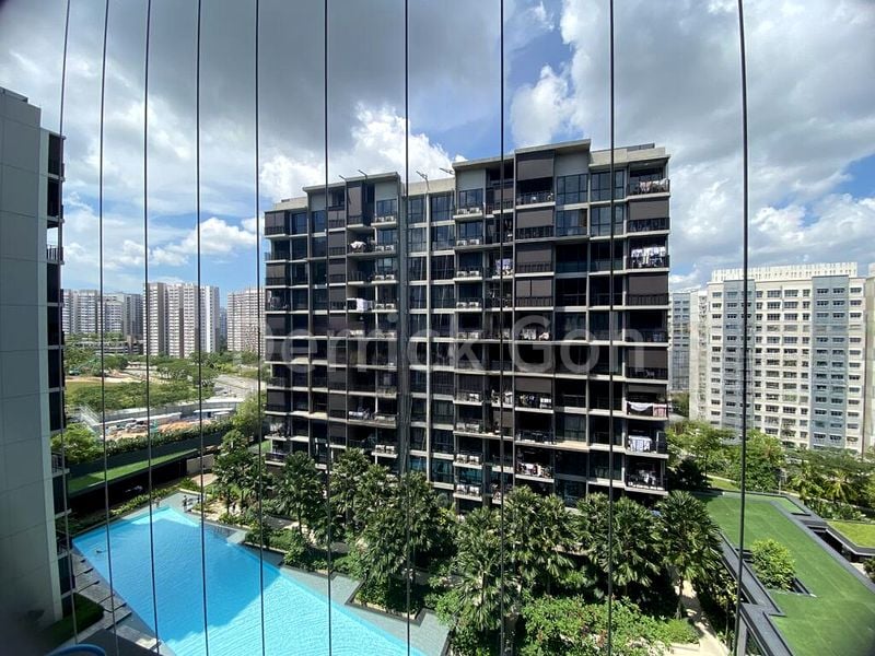 2 Bed Condo for Rent in Le Quest - Image 5