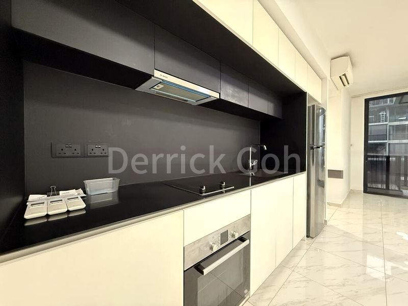 2 Bed Condo for Rent in Le Quest - Image 12