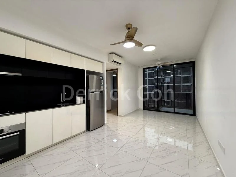 2 Bed Condo for Rent in Le Quest - Image 11