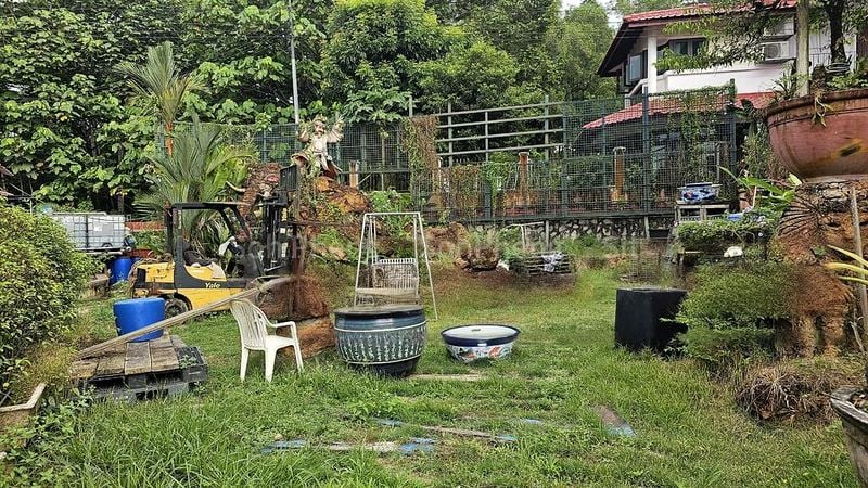 3 Bed Semi-Detached House (Landed) for Sale in Jalan Gelegar - Image 1