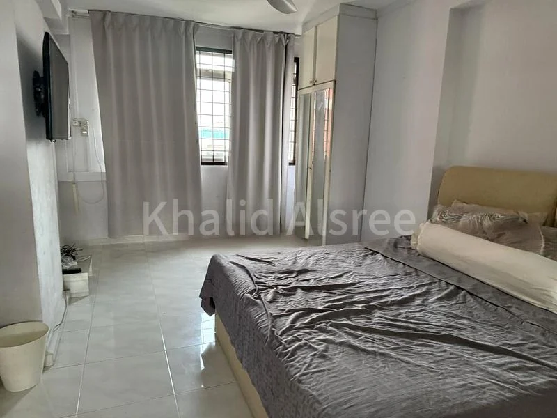 Executive HDB for Rent in  313 Tampines Street 33 - Image 4