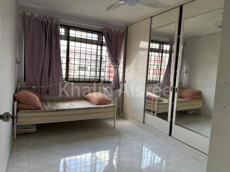 Executive HDB for Rent in  313 Tampines Street 33 - Image 2