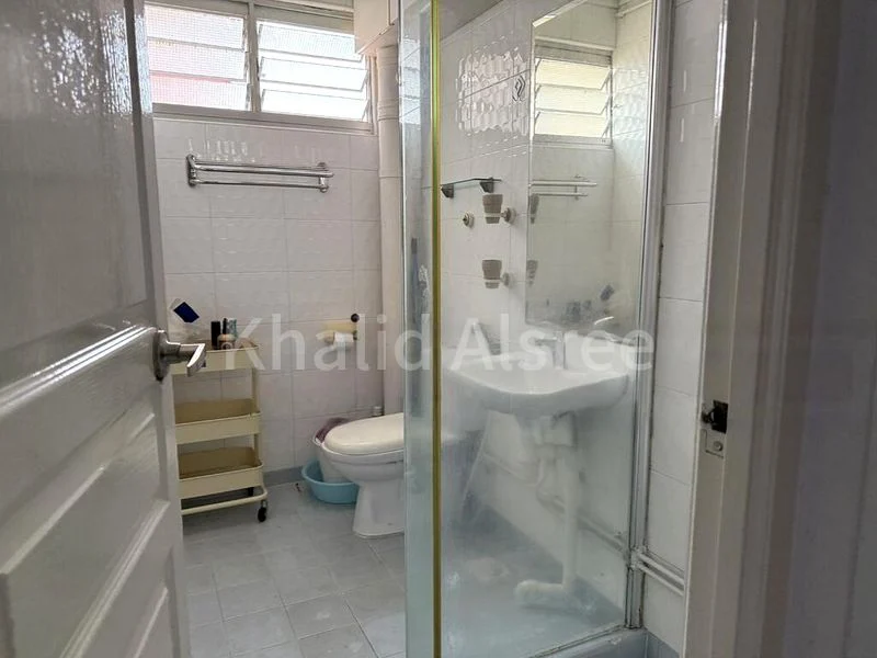 Executive HDB for Rent in  313 Tampines Street 33 - Image 3