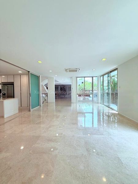 5 Bed Bungalow (Landed) for Rent in  Orchard Road - Image 2