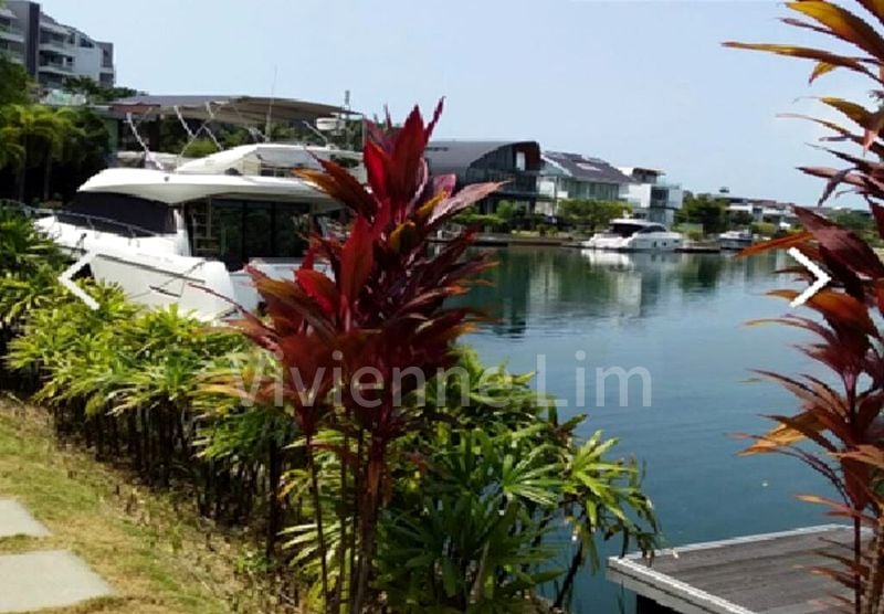 7 Bed Bungalow (Landed) for Sale in  Sandy Island - Image 1