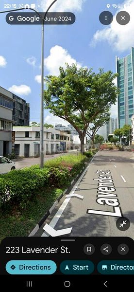 Other Retail for Rent: Lavender Street - Image 2