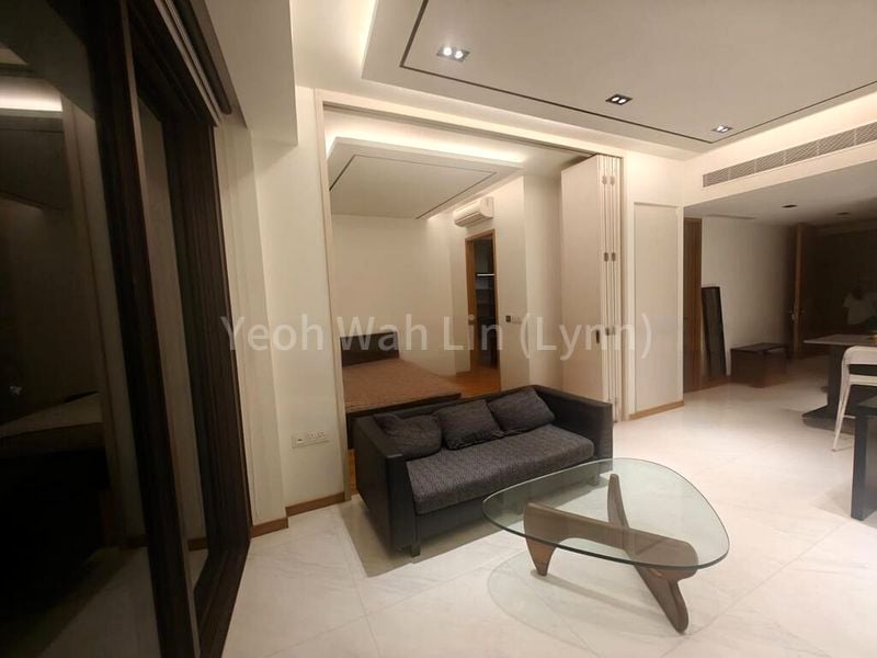 1 Bed Condo for Sale in  Marina One/ The Heart - Image 2