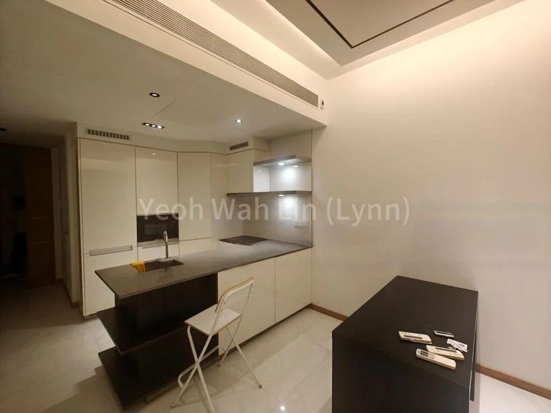 1 Bed Condo for Sale in  Marina One/ The Heart - Image 3