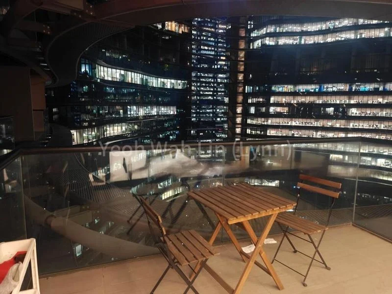 1 Bed Condo for Sale in  Marina One/ The Heart - Image 6