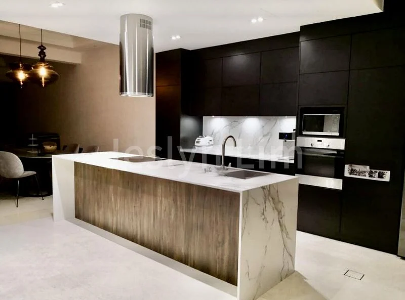 5 Bed Terraced House (Landed) for Rent in La Suisse - Image 3