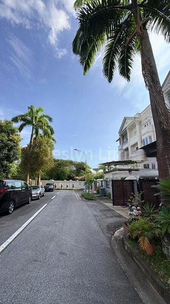 5 Bed Terraced House (Landed) for Rent in La Suisse - Image 2