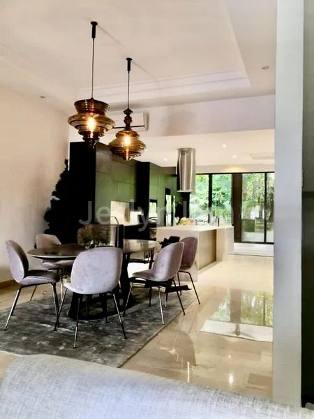 5 Bed Terraced House (Landed) for Rent in La Suisse - Image 6