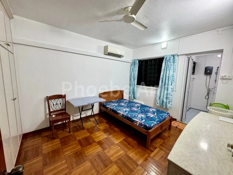 Master Room (HDB) for Rent in  105 Potong Pasir Avenue 1 - Image 1