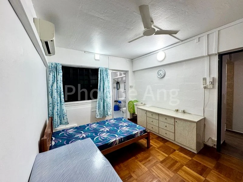 Master Room (HDB) for Rent in  105 Potong Pasir Avenue 1 - Image 4