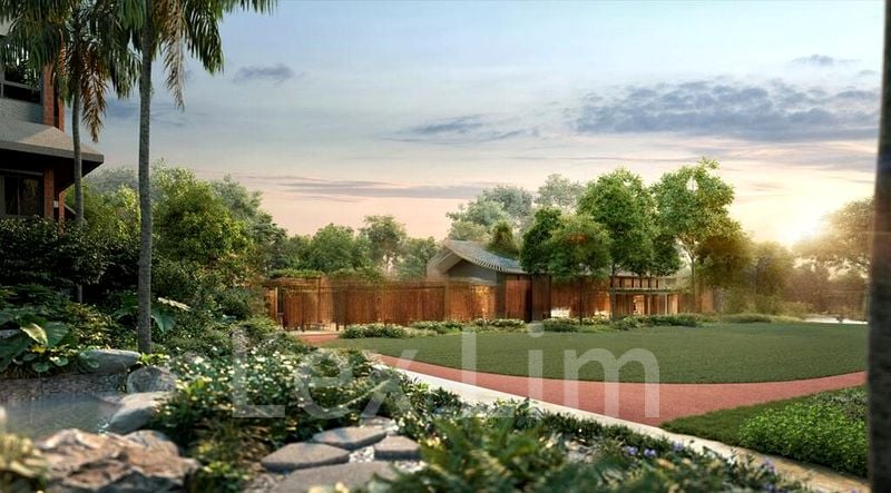 2 Bed Condo for Sale in  Springleaf Residence - Image 2