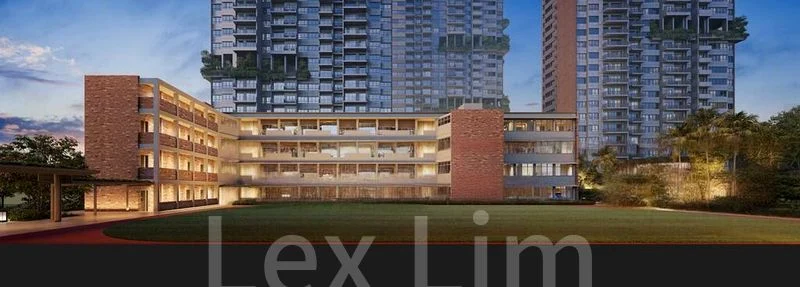 2 Bed Condo for Sale in  Springleaf Residence - Image 1