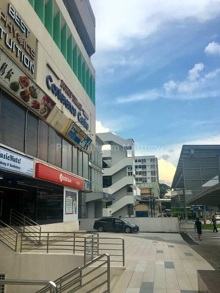 Shop / Shophouse for Sale: Beauty World Centre - Image 3