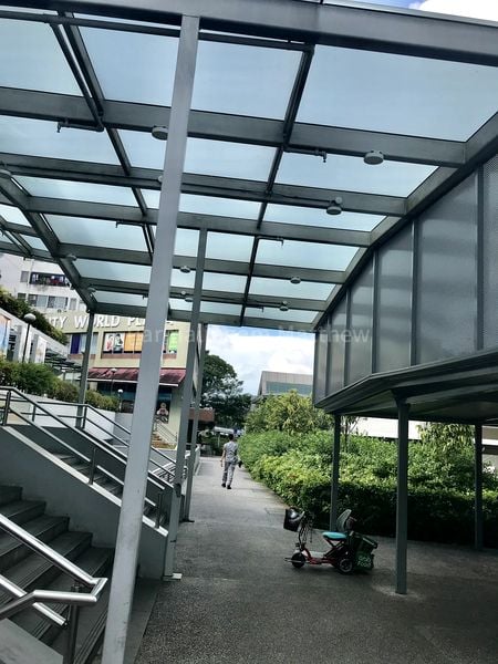 Shop / Shophouse for Sale: Beauty World Centre - Image 2