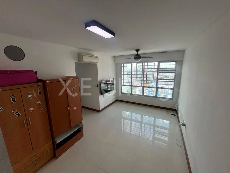 3 Room HDB for Sale in  10C Bendemeer Road - Image 1