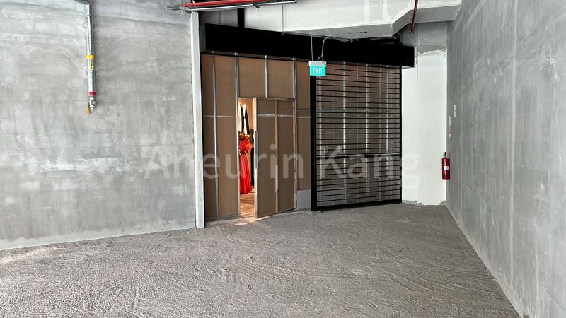 Food & Beverage for Rent in  Shaw Plaza - Image 4