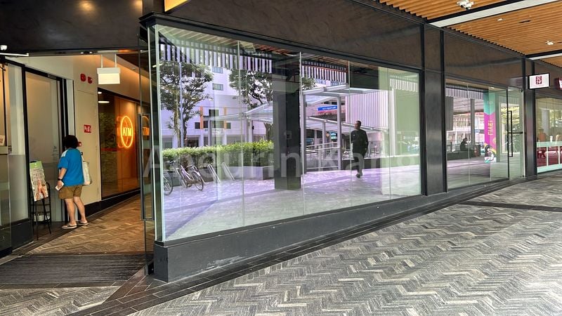 Food & Beverage for Rent in  Shaw Plaza - Image 2