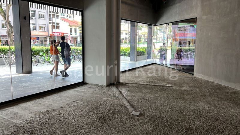 Food & Beverage for Rent in  Shaw Plaza - Image 5