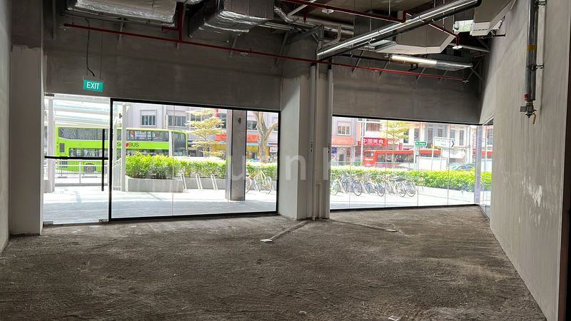 Food & Beverage for Rent in  Shaw Plaza - Image 3